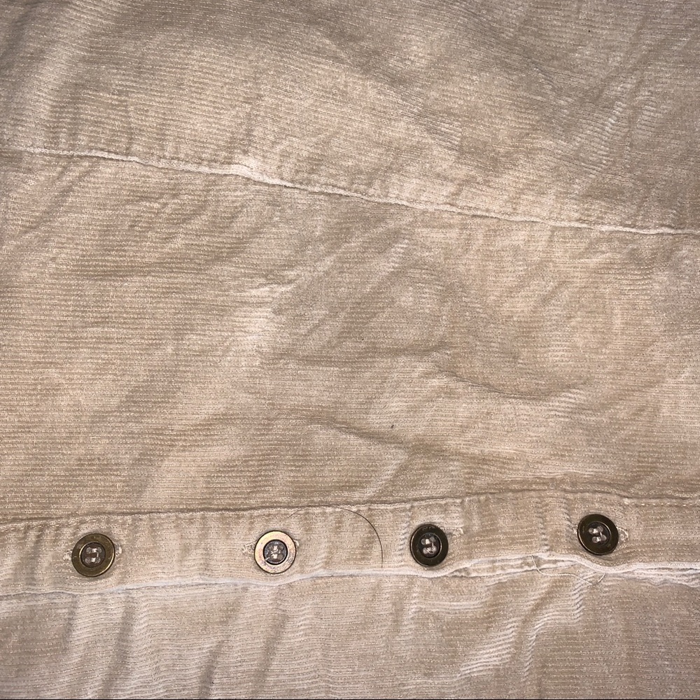 UO BDG corduroy skirt - Picture 6 of 6